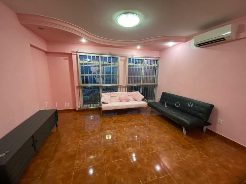 622 Bukit Batok Central