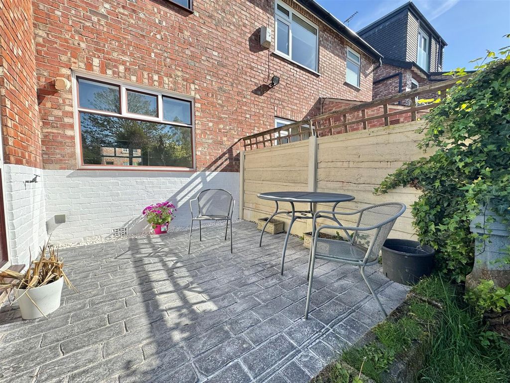 Additional image 9 of 3 bed semi-detached house for saleLacey Green, Wilmslow SK9