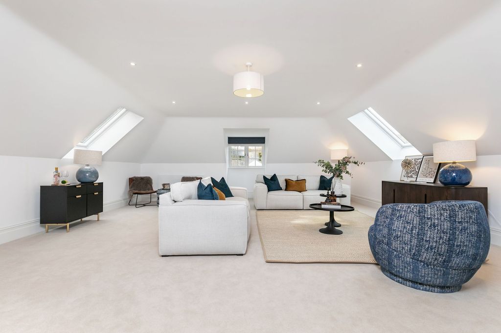 Additional image 15 of 5 bed detached house for saleOld Hillside Road, Winchester SO22