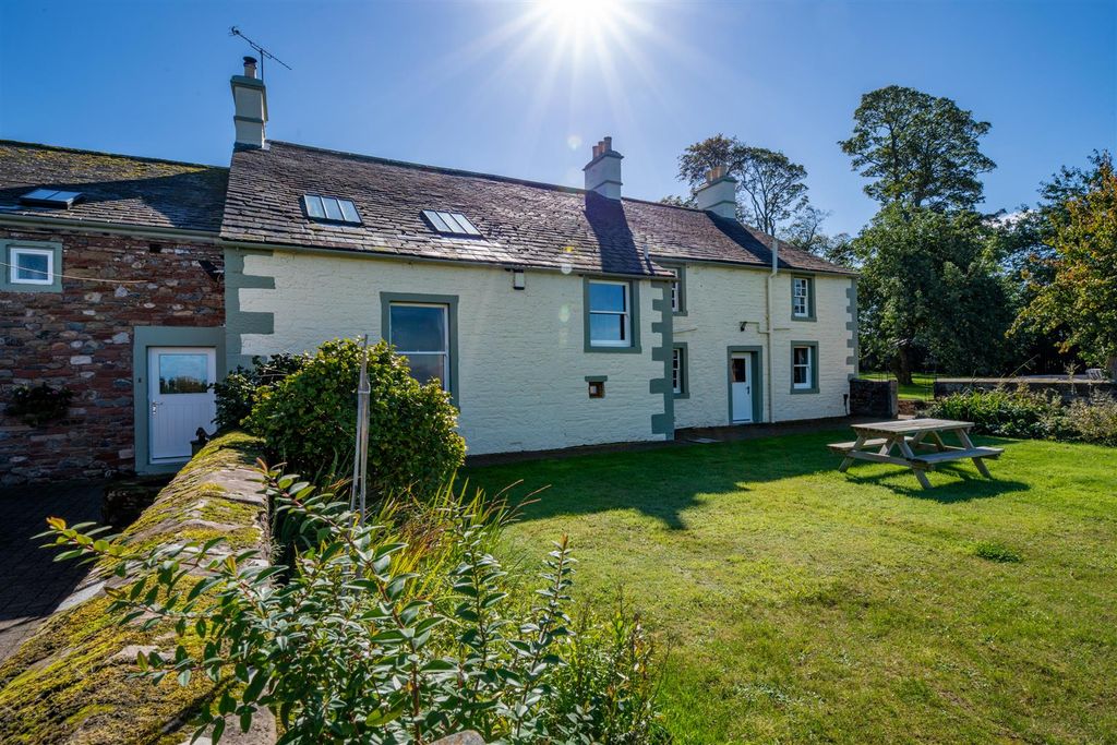 Additional image 45 of 4 bed detached house for saleThe Slack, Wigton CA7
