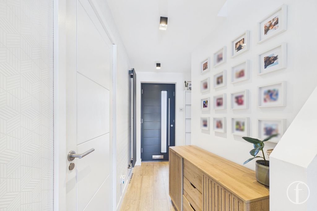 Additional image 5 of 3 bed end terrace house for salePriory Avenue, Southampton SO17