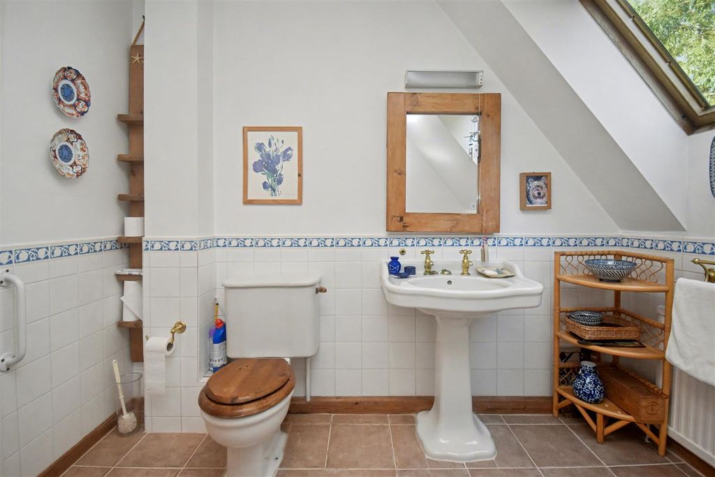 Additional image 11 of 4 bed barn conversion for saleLE16, High Street, Great Easton, Market Harborough