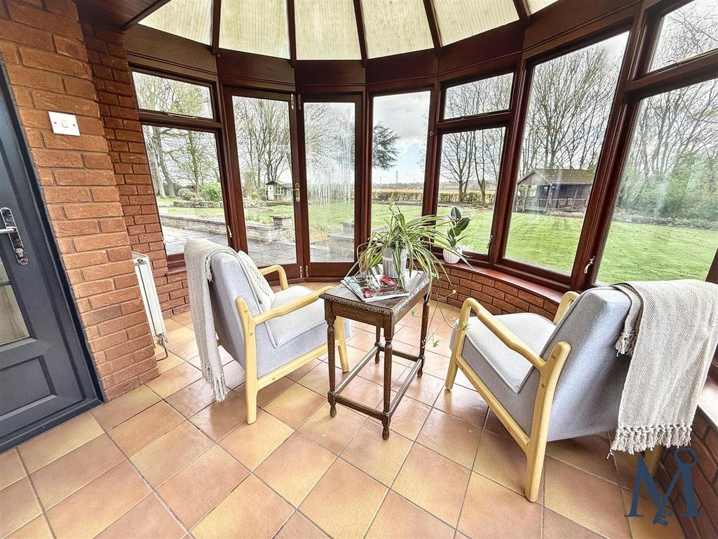 Additional image 32 of 5 bed detached bungalow for saleWorthington Lane, Newbold Coleorton, Coalville LE67
