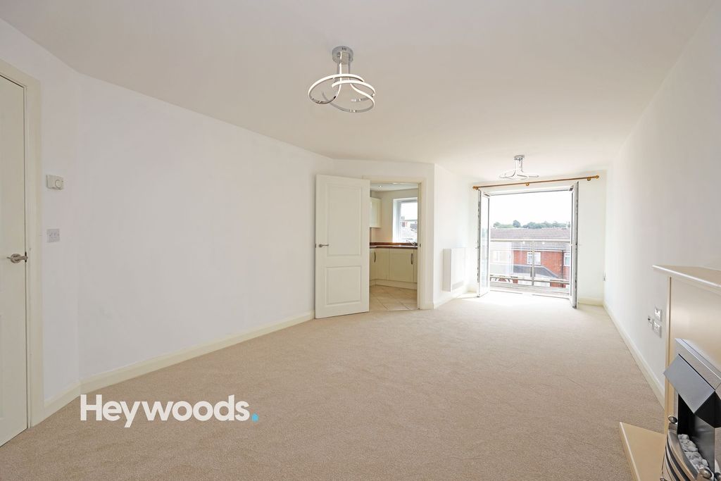 Additional image 6 of 2 bed flat for saleAdlington House, High Street, Wolstanton, Newcastle Under Lyme ST5