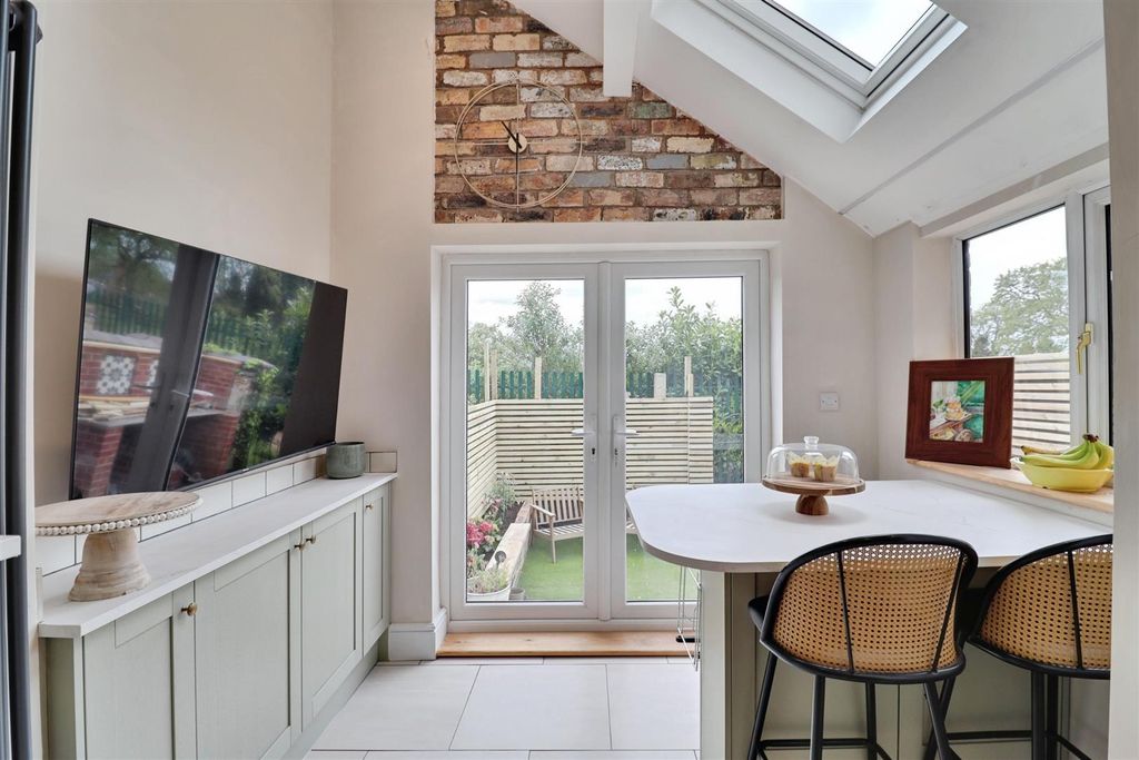 Additional image 8 of 3 bed terraced house for sale71, Princes Road, Hartshill, Stoke-On-Trent, City, Hartshill, Stoke On Trent ST4
