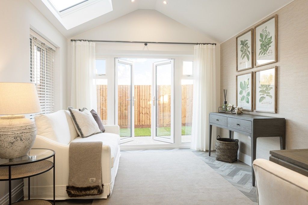 Additional image 4 of 4 bed detached house for sale"Laurel" at Woodlark Way, Finchampstead, Wokingham RG40