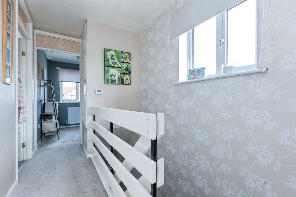Additional image 13 of 3 bed semi-detached house for saleWindsor Avenue, Groby, Leicester LE6