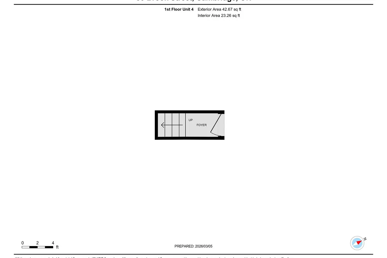 Additional image 20 of 30 Brook Street