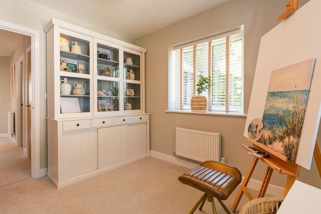 Additional image 8 of 4 bed detached house for saleOff Dancing Lane, Somerset BA9