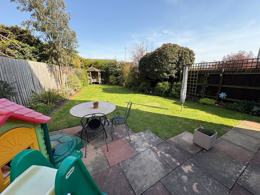 Additional image 2 of 3 bed detached house for saleStiles Close, Broughton Astley, Leicester LE9