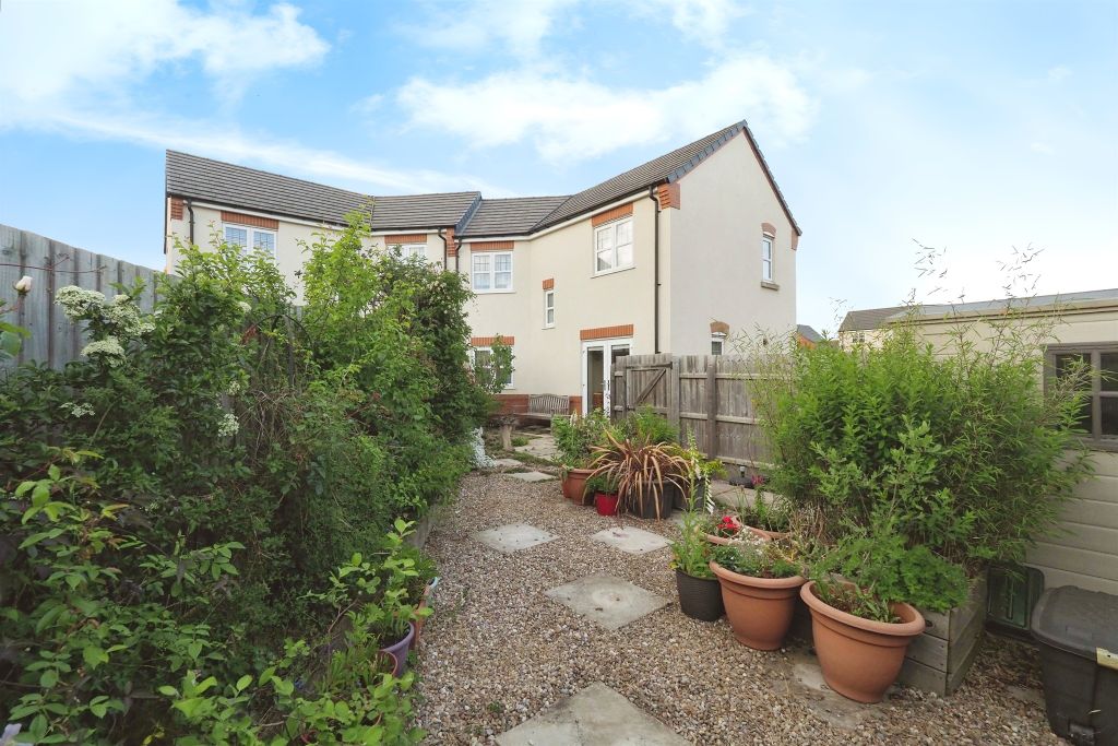 Additional image 19 of 3 bed semi-detached house for saleSeaton Road, Mountsorrel, Loughborough LE12