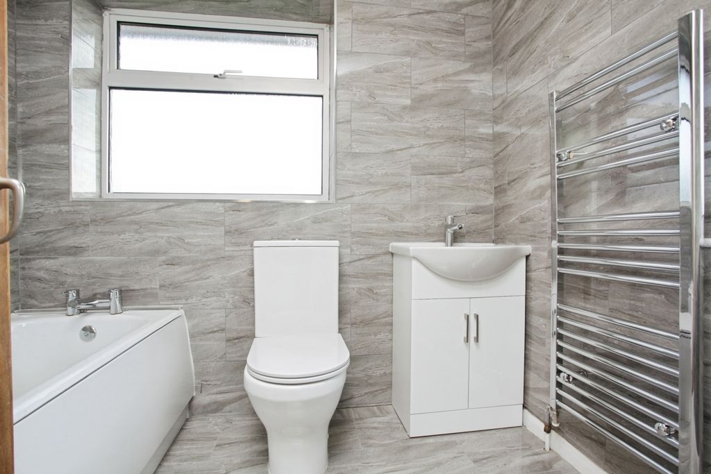 Additional image 14 of 3 bed semi-detached house for saleKirkby Road, Desford, Leicester, Leicestershire LE9