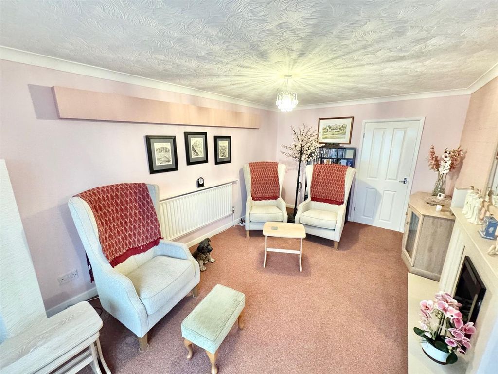 Additional image 6 of 2 bed semi-detached bungalow for saleCollaton Road, Wigston LE18
