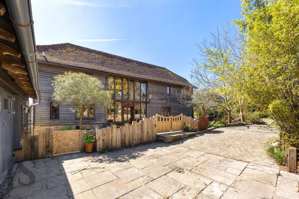 Additional image 28 of 4 bed detached house for saleCastle Goring Way, Worthing BN13