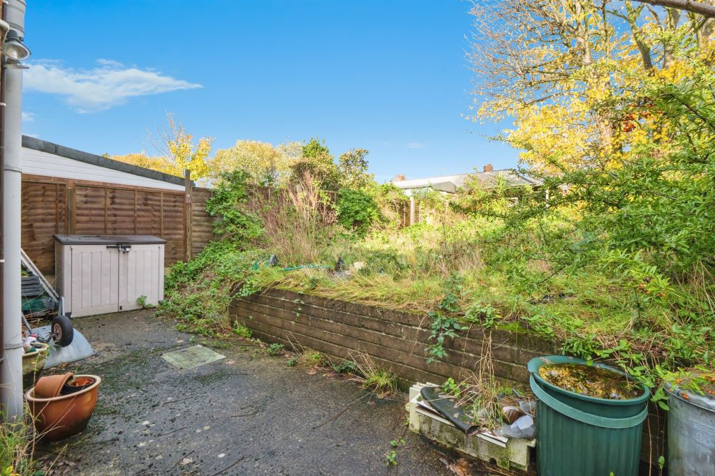 Additional image 11 of 2 bed semi-detached house for saleOlive Road, Southampton SO16