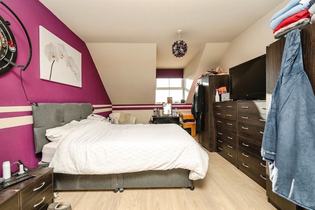 Additional image 8 of 4 bed semi-detached house for saleHaddonian Road, Market Harborough LE16