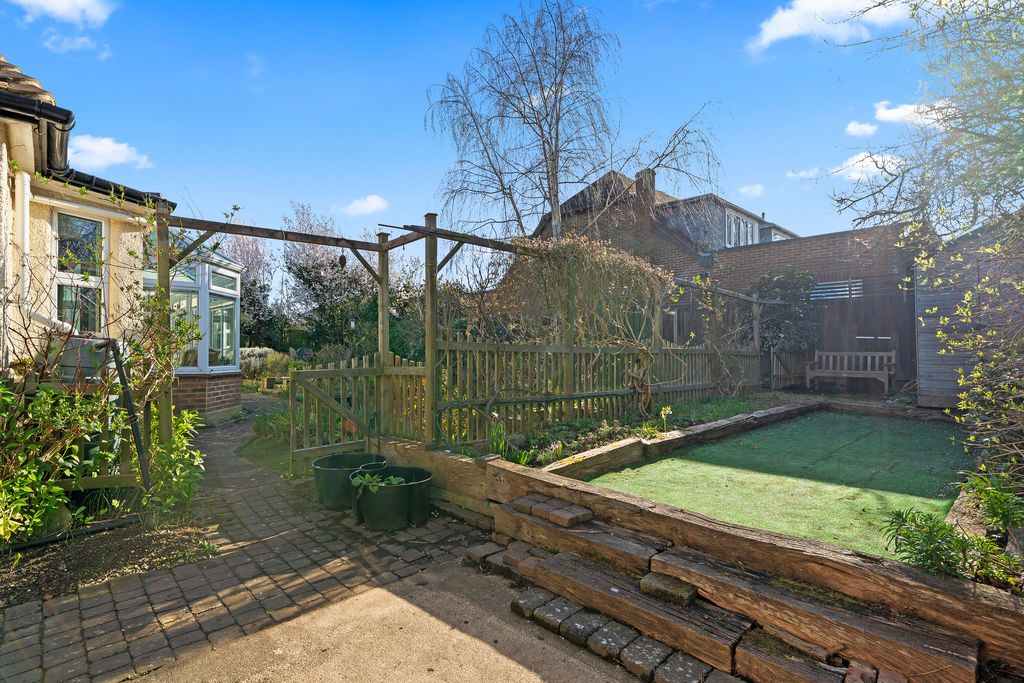 Additional image 20 of 3 bed detached house for saleKingsmead Avenue, Worcester Park KT4