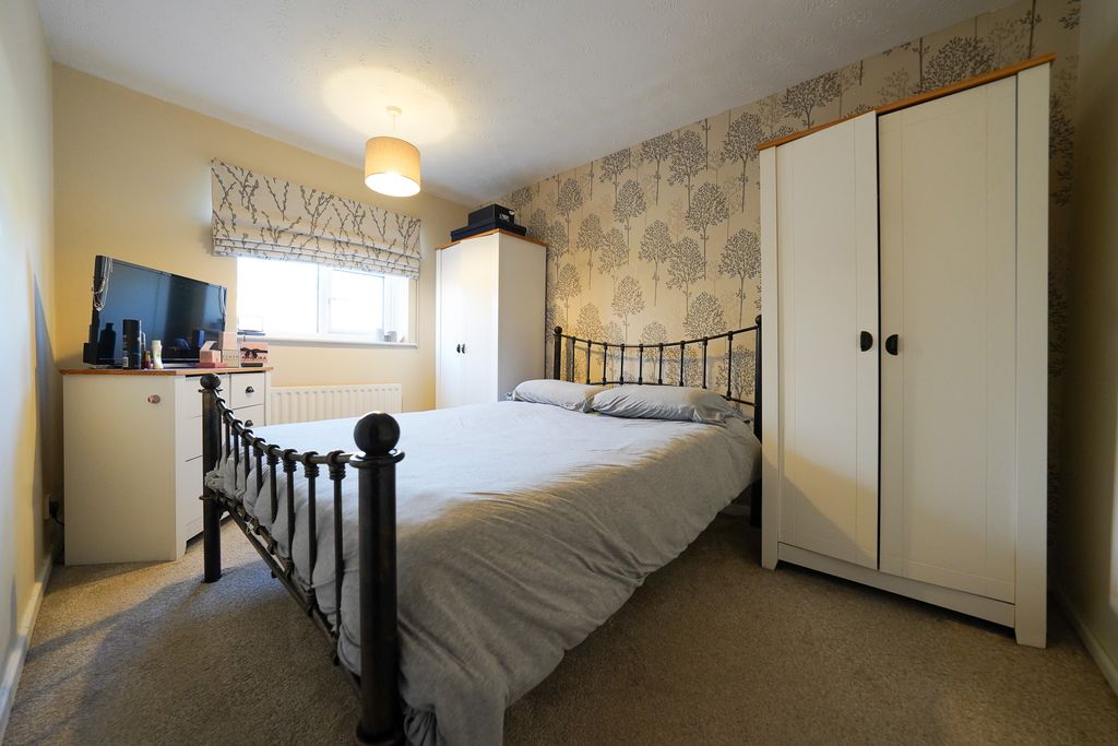 Additional image 12 of 3 bed semi-detached house for saleCrowfoot Way, Broughton Astley, Leicester, Leicestershire LE9