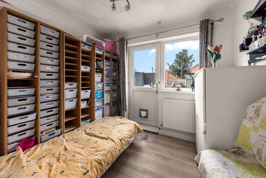 Additional image 10 of 3 bed detached bungalow for saleRobinson Avenue, Alford LN13