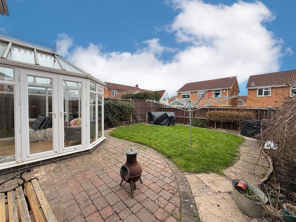 Additional image 19 of 3 bed detached house for saleButtermere Way, Barrow Upon Soar, Loughborough LE12