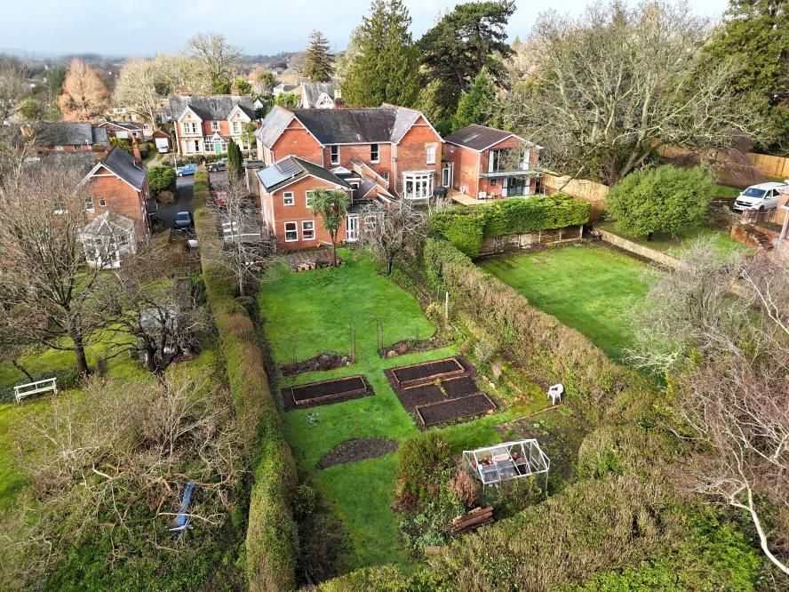Additional image 42 of 4 bed semi-detached house for saleSt Johns Hill, Wimborne BH21