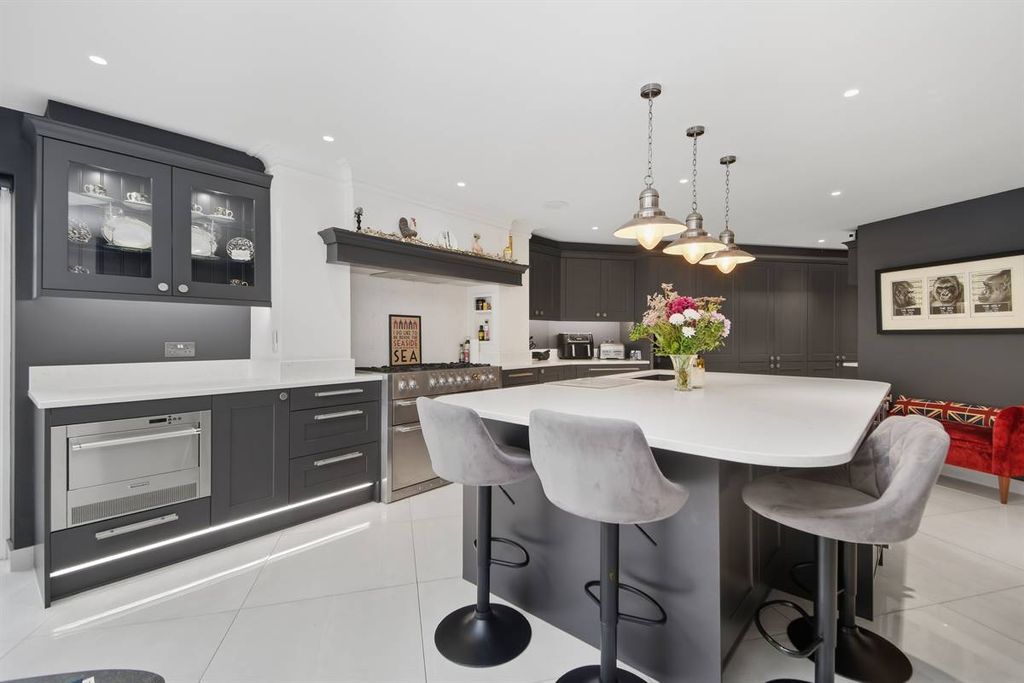 Additional image 20 of 6 bed detached house for saleChestfield Road, Chestfield, Whitstable CT5