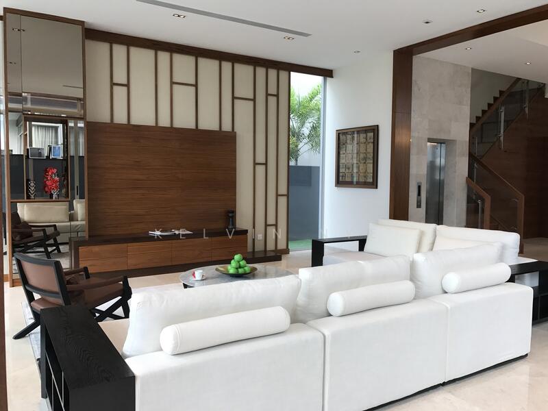 Additional image 3 of C.H.E.A.P. Modern Bungalow with Basement Parking, Lift and Pool