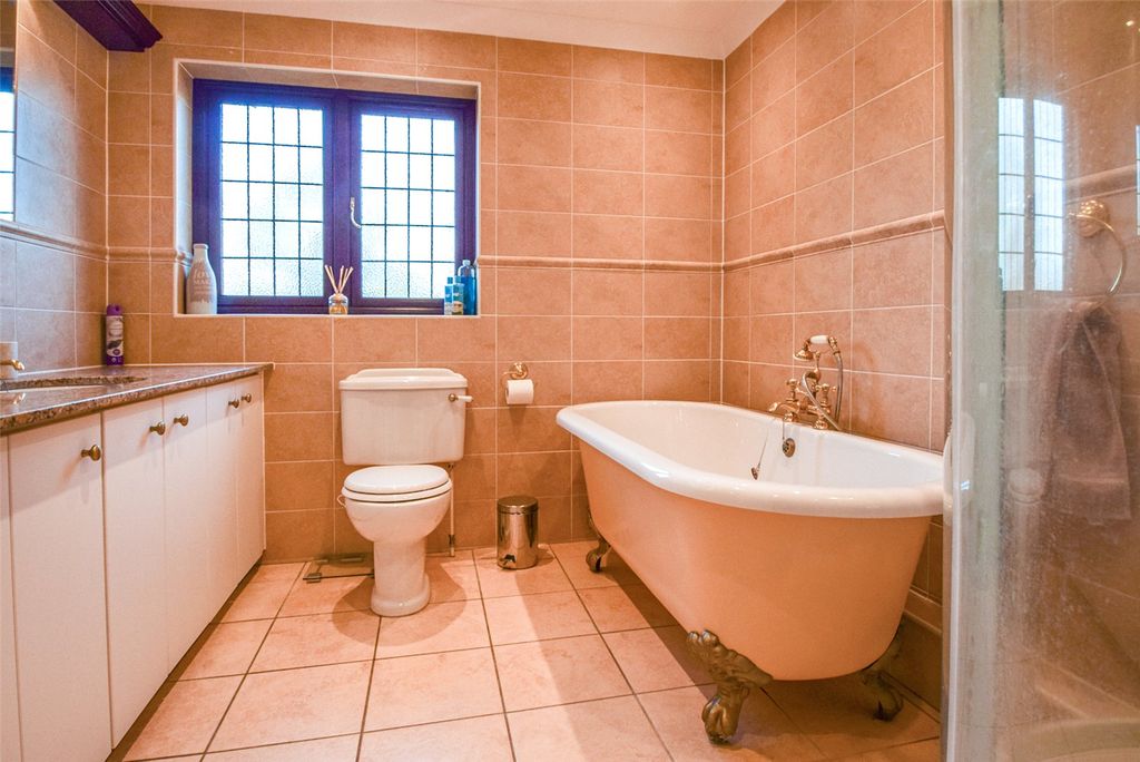 Additional image 15 of 4 bed detached house for saleMoulsham Copse Lane, Yateley, Hampshire GU46