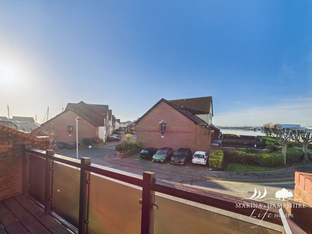 Additional image 24 of 3 bed town house for saleCarne Place, Port Solent, Portsmouth PO6