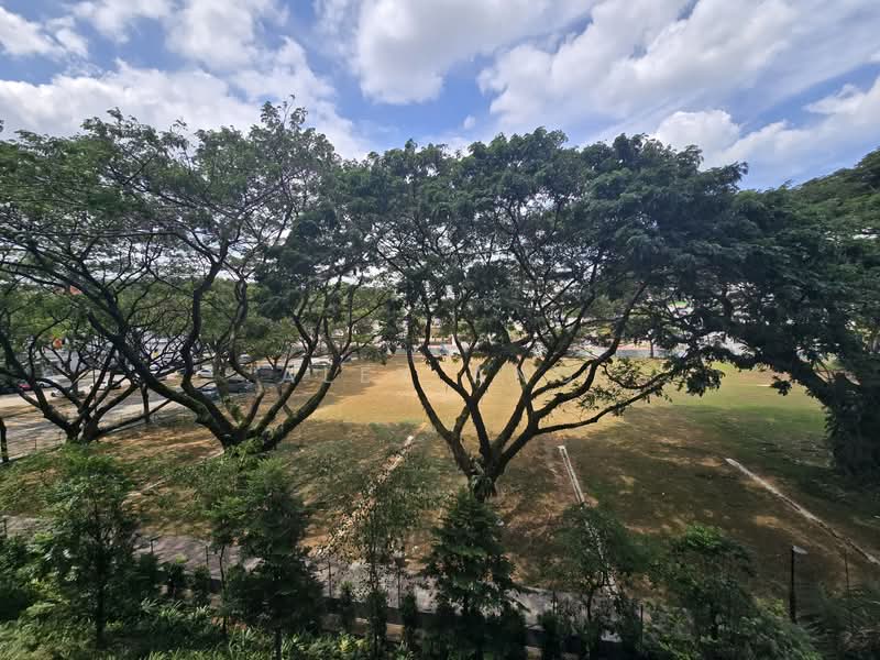 94 Jalan Tembusu