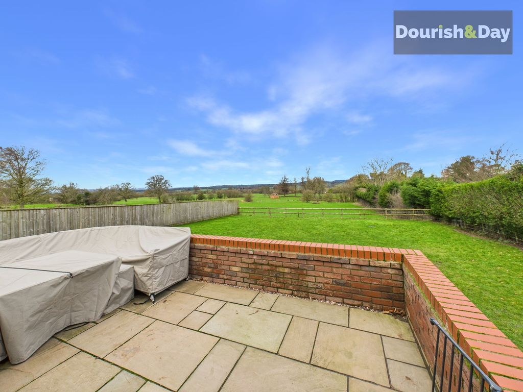 Additional image 6 of 4 bed detached house for salePear Tree Lane, Whitchurch SY13