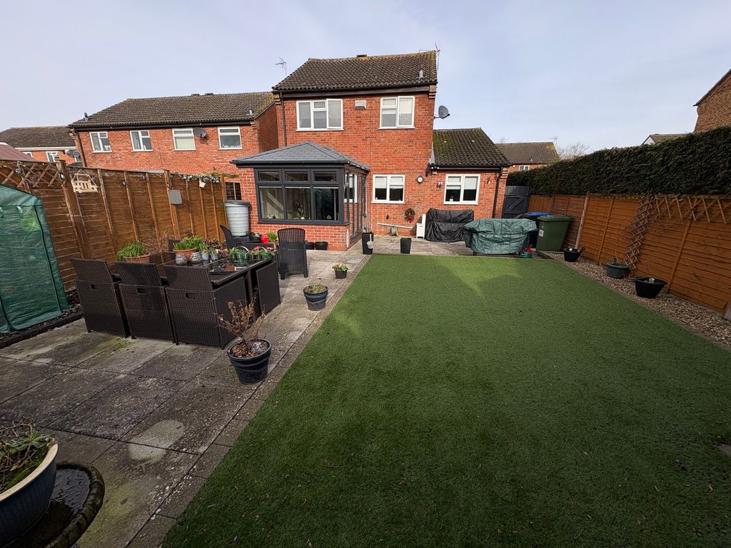 Additional image 15 of 3 bed detached house for saleKirtley Way, Broughton Astley, Leicester LE9