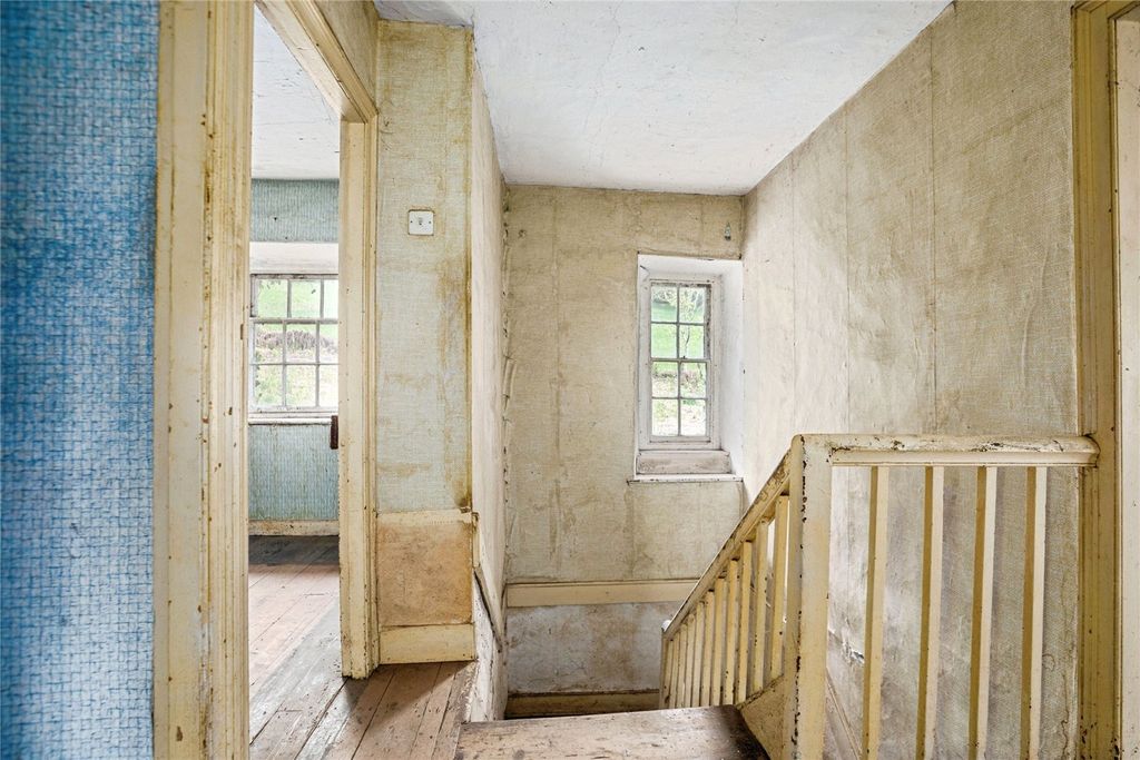 Additional image 15 of 4 bed detached house for saleLlanafan, Aberystwyth, Ceredigion SY23