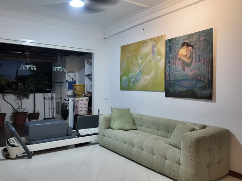 Additional image 2 of 408 Pasir Ris Drive 6