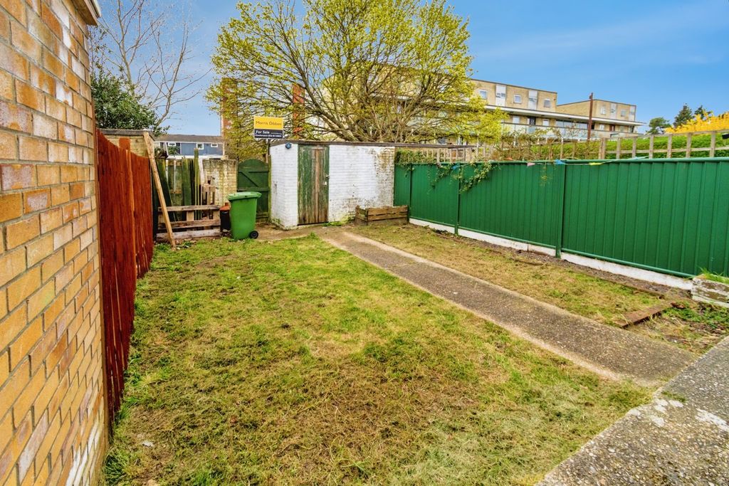 Additional image 13 of 3 bed terraced house for saleHyde Close, Shirley, Southampton, Hampshire SO15