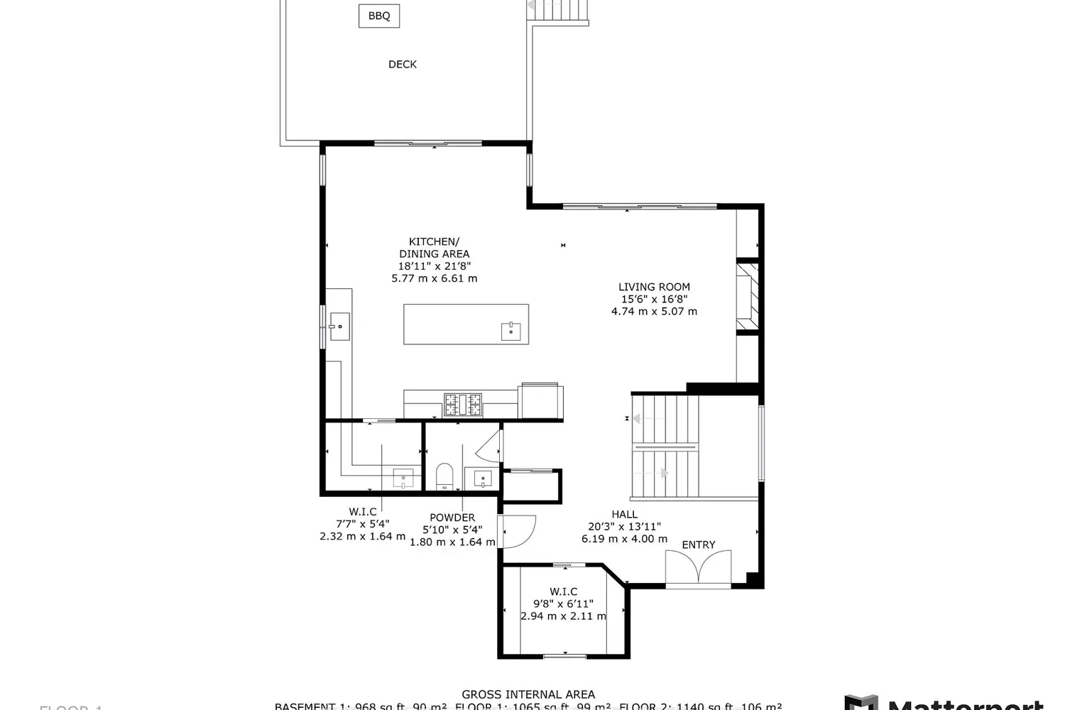 Additional image 12 of 504 Barrage Street