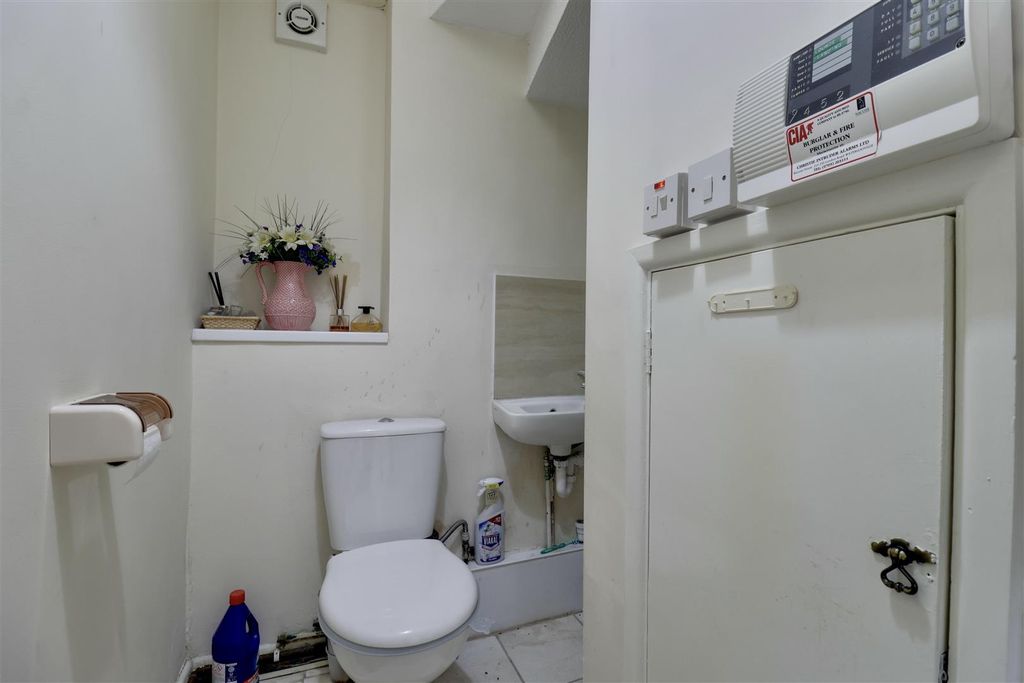 Additional image 16 of 3 bed semi-detached house for saleDeal Road, Portsmouth PO6