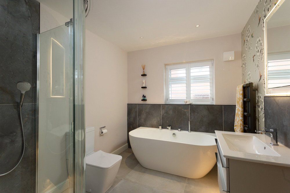 Additional image 12 of 4 bed detached house for saleAinsty Grove, York YO24