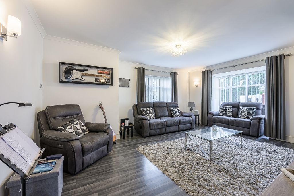 Additional image 9 of 3 bed detached bungalow for saleThe Chequer, Bronington, Whitchurch SY13