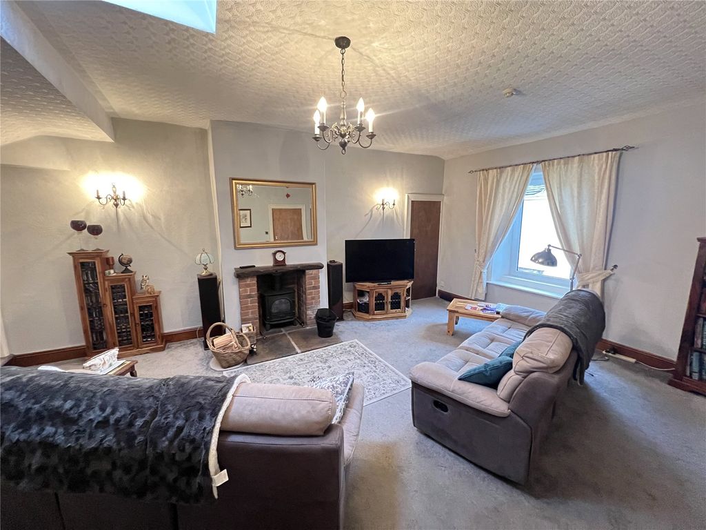 Additional image 5 of 10 bed detached house for saleWest Street, Wigton, Cumbria CA7
