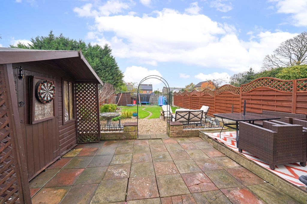 Additional image 25 of 3 bed semi-detached house for saleChestnut Road, Glenfield, Leicestershire LE3