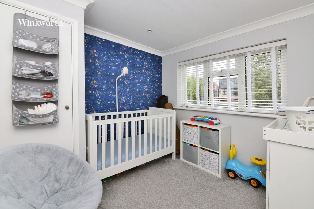 Additional image 9 of 3 bed end terrace house for saleHuntingdon Gardens, Worcester Park KT4