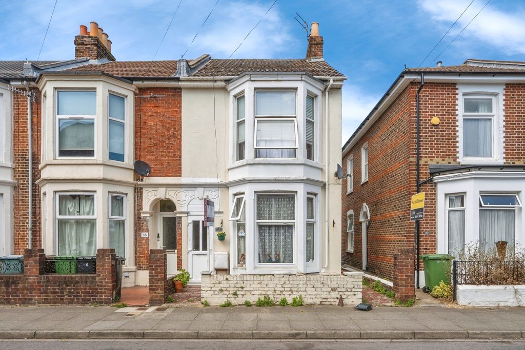 Additional image 17 of 1 bed flat for saleMontgomerie Road, Southsea, Hampshire PO5