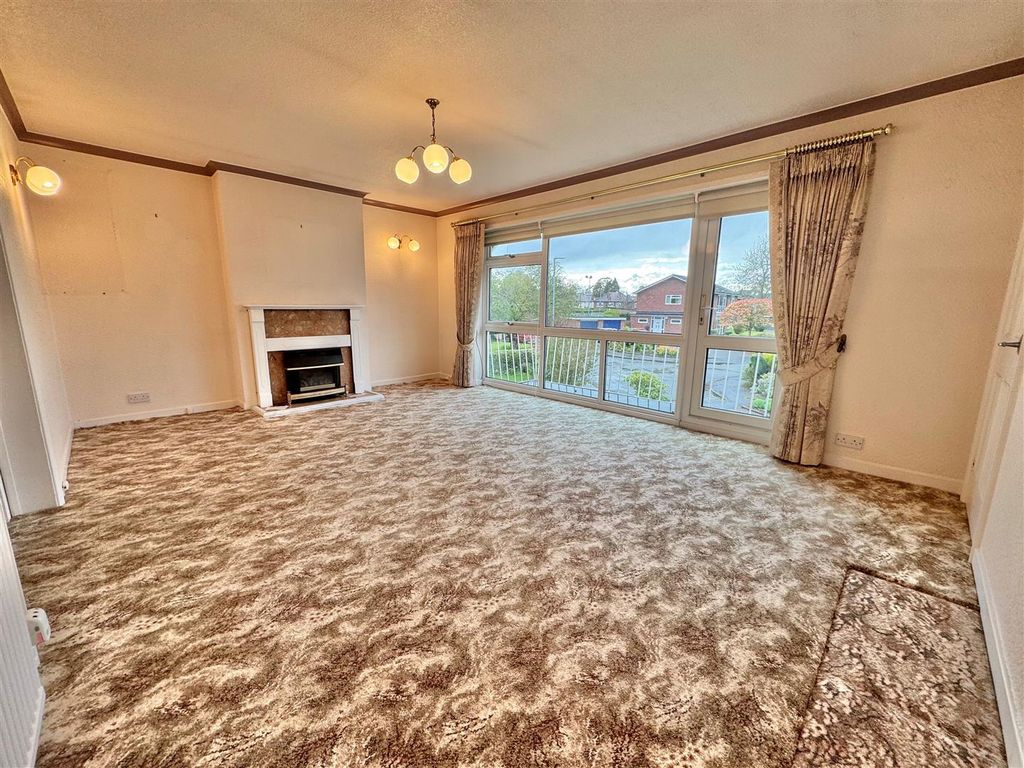 Additional image 4 of 2 bed flat for saleFulshaw Court, Wilmslow SK9