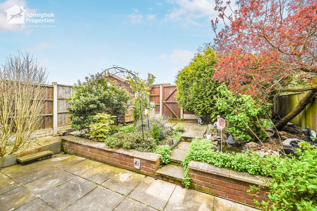 Additional image 9 of 1 bed flat for saleEltham Close, Widnes, Cheshire WA8