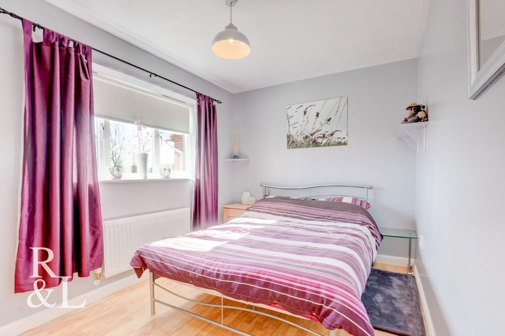Additional image 21 of 4 bed detached house for saleBlackthorn Way, Measham DE12