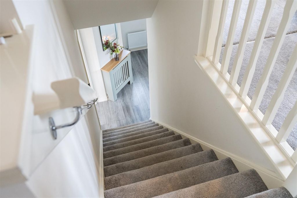 Additional image 12 of 3 bed detached house for saleRosebay Drive, Wishaw ML2