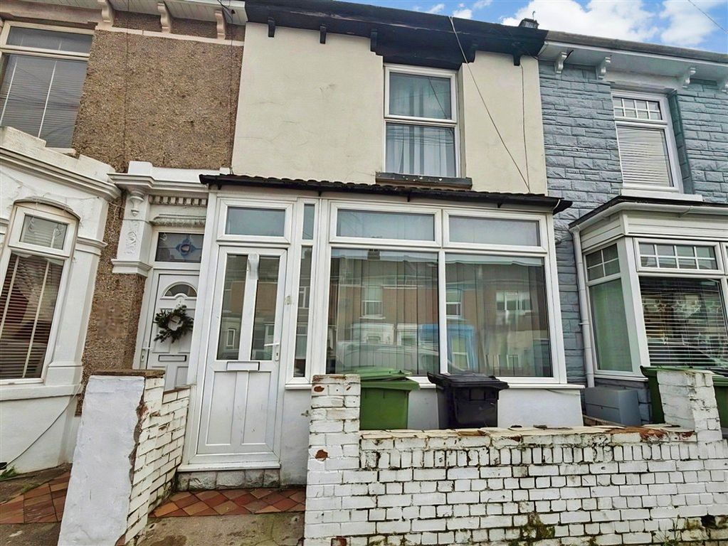 Additional image 3 of 3 bed terraced house for saleDover Road, Portsmouth, Hampshire PO3