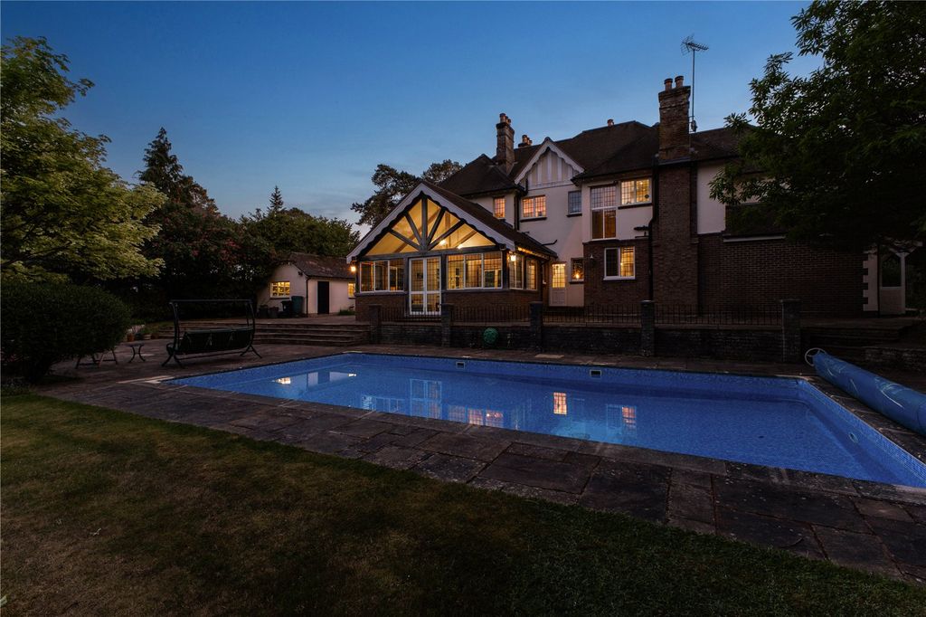 Additional image 27 of 5 bed detached house for saleThe Ridges, Finchampstead, Wokingham RG40