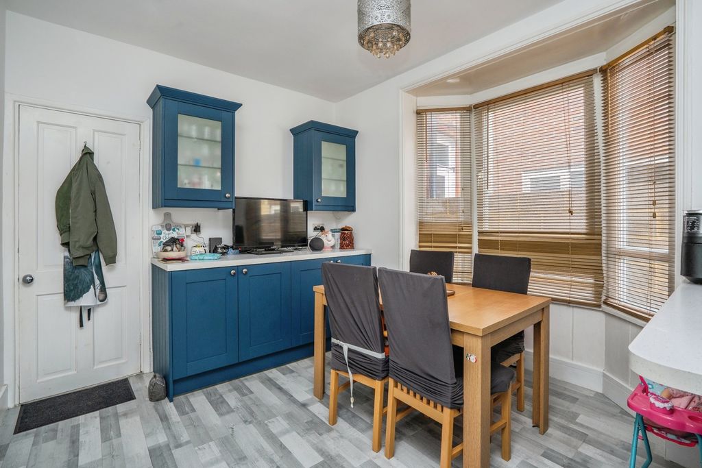 Additional image 4 of 3 bed terraced house for saleBalfour Road, Portsmouth, Hampshire PO2